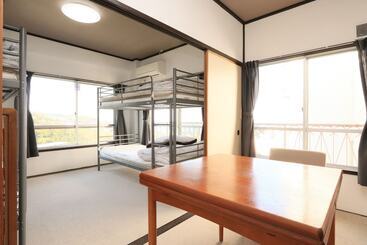 هاستل Guest House Yamatoso