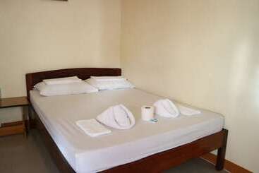 민박 Kimura Pension