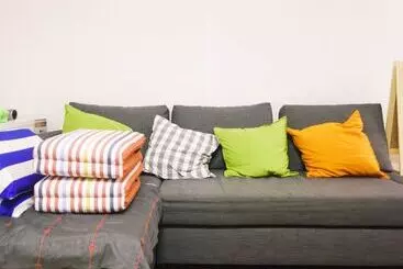 Chengdu 20&30 Hostel