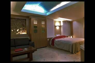 Hotel Aria Makuhari Bay Adult Only