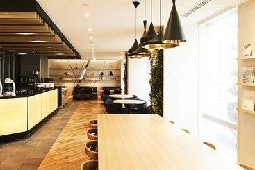 Hotel Intergate Tokyo Kyobashi