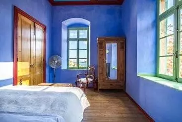 Hotel Maison Des Couleurs