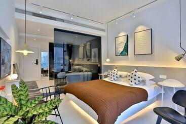 Отель Wuzhen Tsubaki