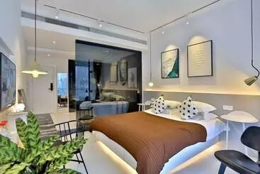 Hotel Wuzhen Tsubaki