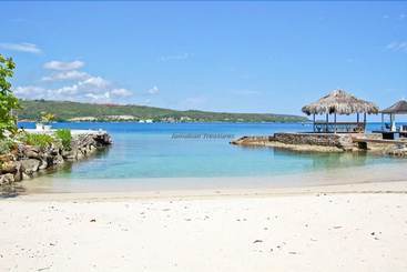 Ferienwohnungen Linga Awile Villa 3br