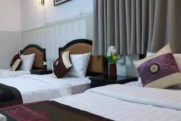 پانسیون Sy Guesthouse