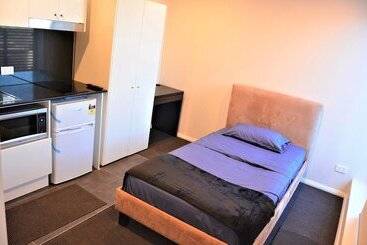 Жильё для туристов Seranin Lane Cove