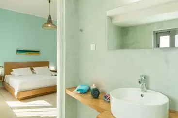 Turistihuoneistot Thea Thalassa