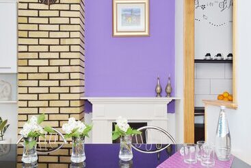 Apartamentos turísticos Apartments Markic