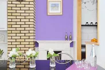 آپارتمان‌های توریست‌ها Apartments Markic