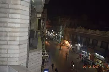 Bed and Breakfast Trishul By T And M Hotels