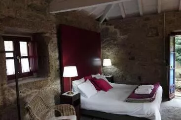 Gîte Rural Casas Da Quinta Da Cancela