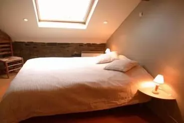 Casa Rurale Dry Le Nou Menatye