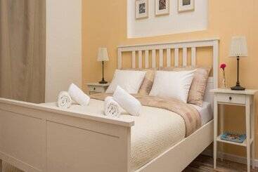 דירות לתיירים Dub Apartments Zagreb   Free Parking