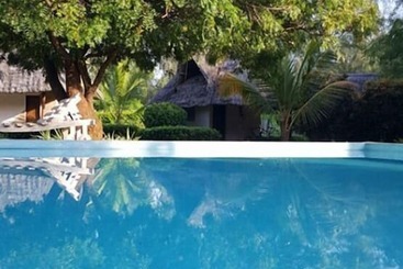 هتل Eco Villas Watamu