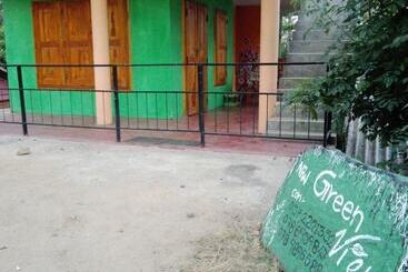 هتل Ella New Green View