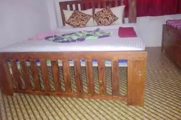 Hotel Ella New Green View