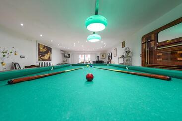 پانسیون Diemme Studio