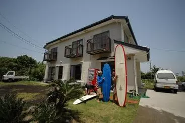 Pensione Snapper Inn