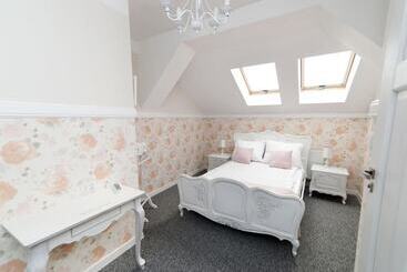 Premium Bed & Breakfast