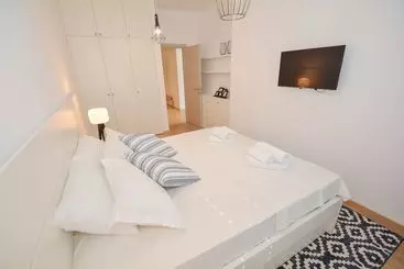 آپارتمان‌های توریست‌ها Apartments Dimitris Iii
