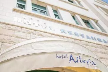 Hotel Astoria Tivat