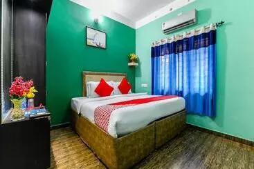 Hotel Ragam Resort