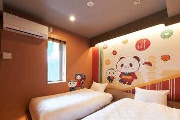 Hotel Rakuten Stay Tokyo Asakusa