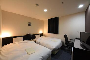 R Hotels Inn Hokkaido Asahikawa