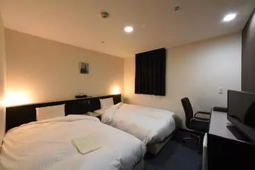 R Hotels Inn Hokkaido Asahikawa