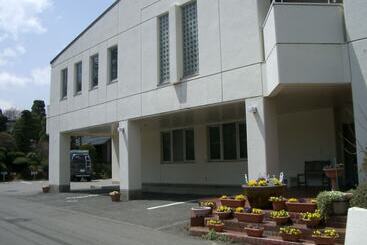 Hotel Villa Kisetsufu