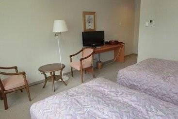 בית מלון כפרי Villa Kisetsufu