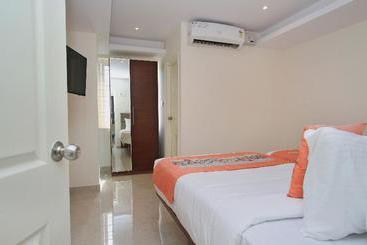 Appartment Oyo Flagship 674 Hsr Layout