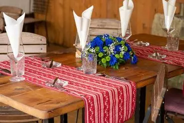 ペンション Gostisce Draga