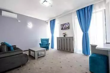 Tourist flats La Mer Mamaia Nord