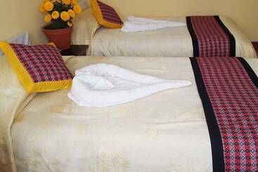 Simrika Homes Bed And Breakfast