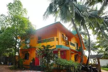 Dom wiejski Sunset & Waves Resort