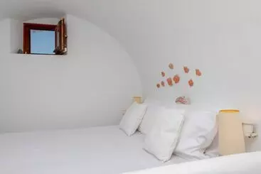 Tourist flats Aquaria Villa