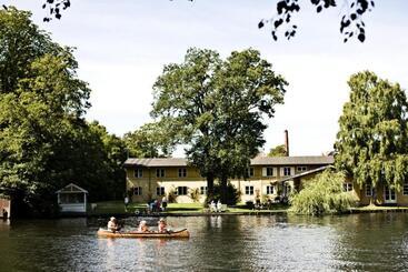Otel Danhostel Silkeborg