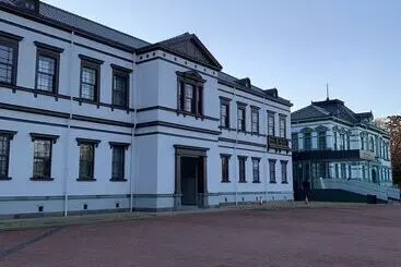 Hotel Hana Ichirin
