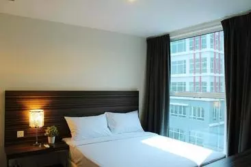 Hotell Avenue  Seksyen 16
