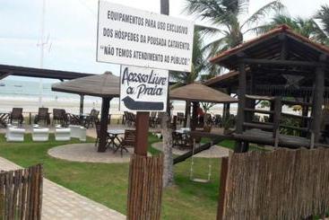 酒店 Pousada Catavento