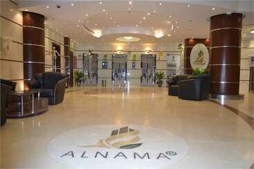 Hotel Shoroq Al Nama Tower