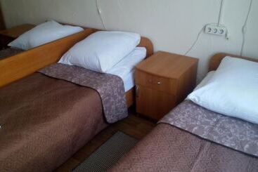 Отель Sovetskaya