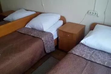 Hotel Sovetskaya