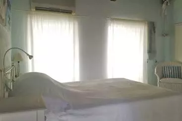 Appartements touristiques ύδρα Ivy