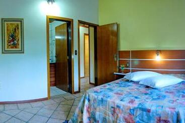 Aparthotel Morada Do Sol Apart