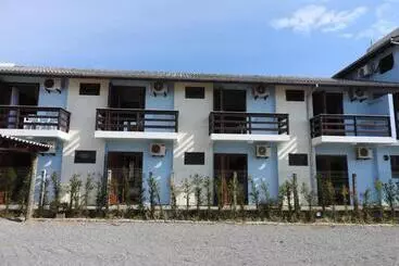 アパートホテル Morada Do Sol Apart