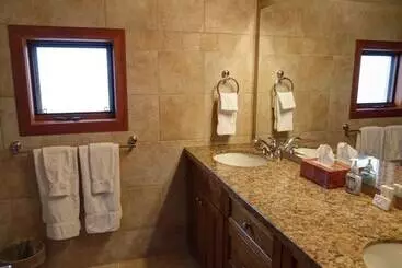 Turistihuoneistot Mountain Town Properties Grey Wolf 5