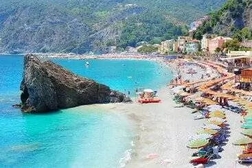 پانسیون La Spezia By The First  Luxury Rooms & Suites